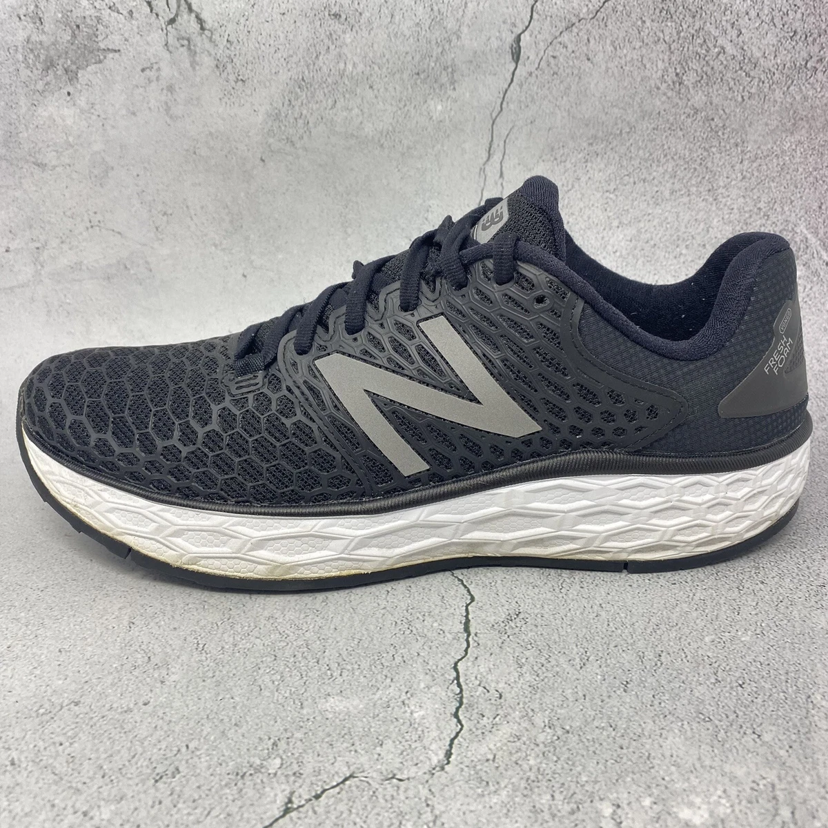 Fresh foam cheap vongo v3