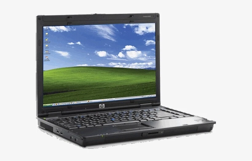 Windows XP SP3 Laptop Intel processor 60GB HDD DVD Drive Wifi Ready to use - Image 4 of 4