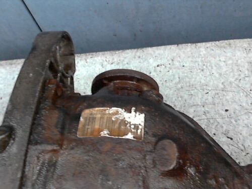 Rear axle transmission 1214624/9/58??? 89970505006??? BMW 525 tds touring E39 station wagon - Picture 1 of 3