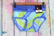 Women's No Boundaries Micro Hipster Panties Underwear 2XLARGE Multicolor NEW