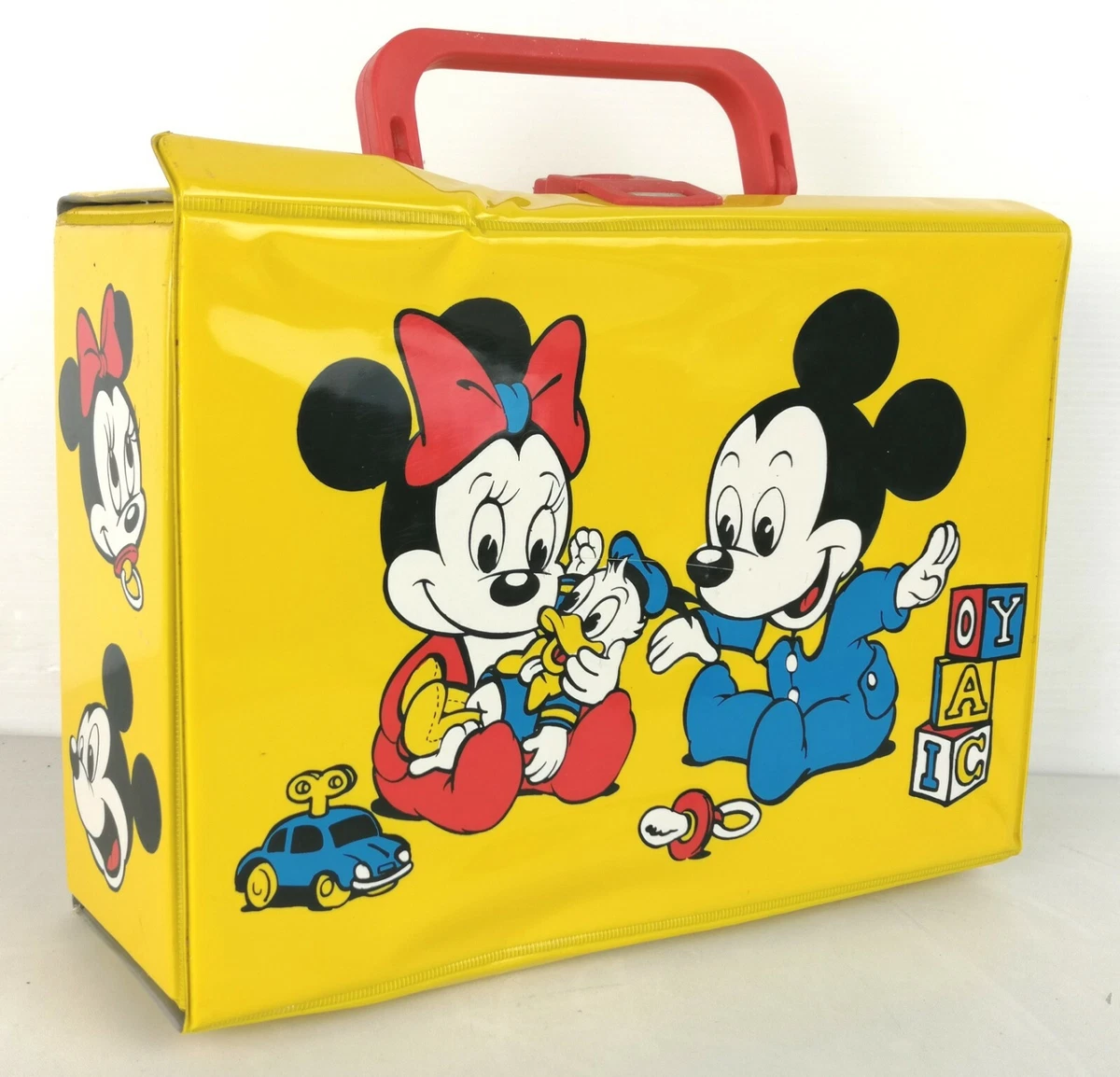 O store bag topolino