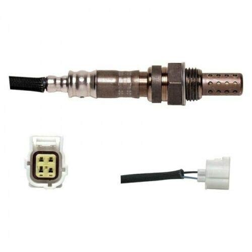 Denso FXU22HR8 Spark Plug 4 Pack for 2011 Mitsubishi Lancer 3496