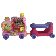 VTech Sit-to-Stand Ultimate Alphabet Train 12...