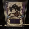 2024 Topps Inception Rookie Purple MEM Devontez Walker #SM-DW Ravens /125
