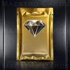 NBA Basketball Card Pack - 10 Card Diamond Pack With 3 Numbered or Autos