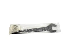 Gedore 6575570 Single Open Ended Spanner Wrench 24 mm New