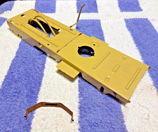 1960's Buddly L .... Short Dump Frame....TRANSVERSE FRONT Suspension 