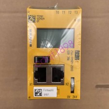1PC Brand New Pilz PNOZ m B1 772101 Safety Relay Fast Shipping Fast delivery