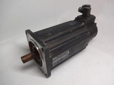 Rexroth Indramat Mhd090b-035-ng0-un Permanent Magnet Servo Motor