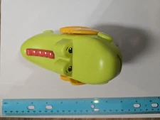 Fisher Price Whimsical Forest Jumperoo Crocodile Alligator Toy Replacement Part