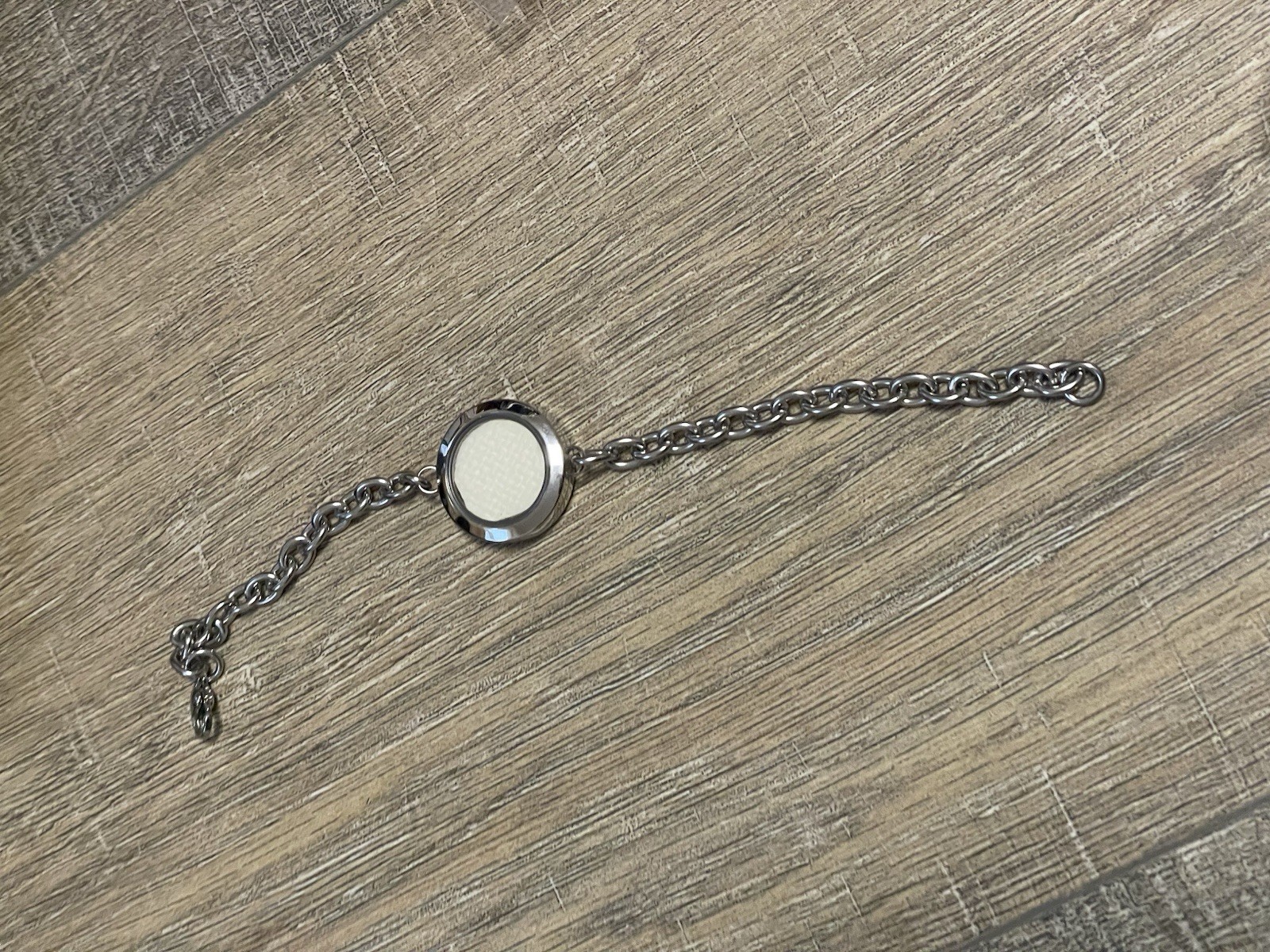 2 Diffuser Aromatherapy Perfume Bracelet Cat Cuff… - image 6