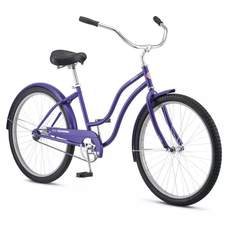 Schwinn Cruiser Purple Bikes for sale | eBay