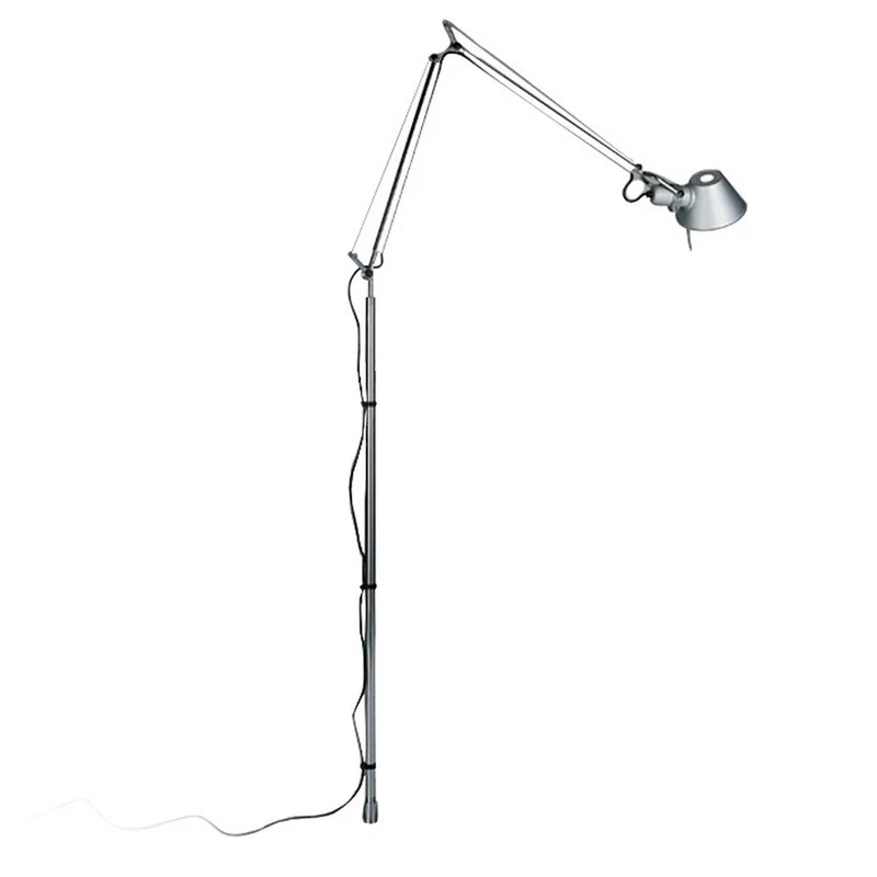 Tischleuchte Lampe Leuchte Licht Tischlampe Tolomeo Tavolo LED - Sehr Gut, Foto 4 von 5
