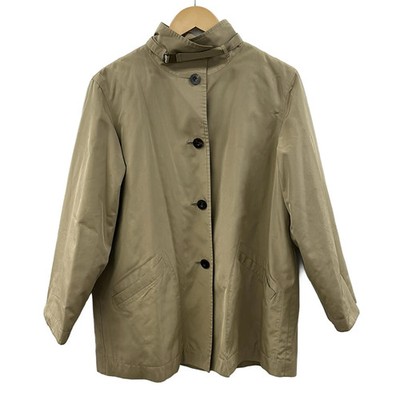 YOSHIE INABA Beige Women's Coat