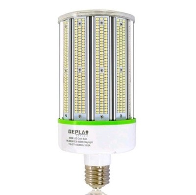 400W LED Corn Cob Light Bulb, E39 Mogul Base Bulbs, 5000K Daylight 56,000LM(E