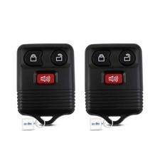 Key Fob Keyless Entry Fits for F150 F250 F350 Explorer Expedition 1998-2...