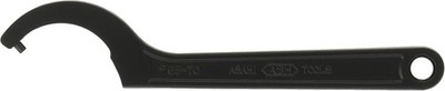 ASAHI Pull Pin Spanner WRENCH Open End 65/70 FP6570 JPN