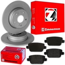 Kits de frein Ford S-MAX