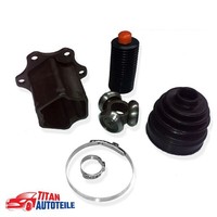 Innengelenk FüR VW Sharan Seat Alhambra Tdi 2.0 NEU Automatikgetriebe
