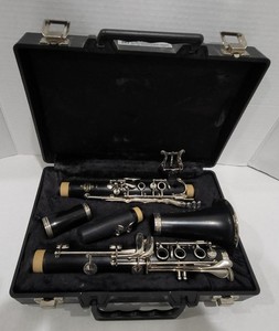 Buffet Crampon Clarinet B12 | eBay
