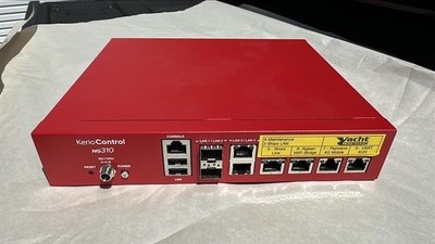 Kerio Control NG310- Pre Owned