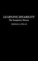 Thomas Finlan | Learning Disability | Buch | Englisch (1993) | Gebunden