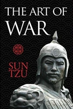 The Art of War (Pocket Classics) by Sun Tzu (2017, Trade Paperback)