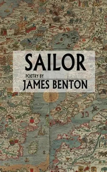 James Benton | Sailor | Taschenbuch | Englisch (2017) | Kartoniert / Broschiert-image