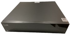 Professional 32-Channel NVR LUX Technologies LP-PRONVR-32-0 30TB Storage