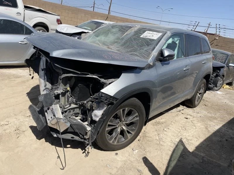 Air Flow Meter Fits 15-19 LEXUS RC F 26508142 Foto 3 de 4