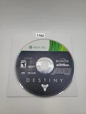 Destiny Microsoft Xbox 360 - DISC ONLY, NO USPS TRACKING
