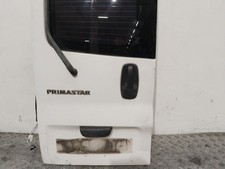 Porte arrière et accessoires Nissan PRIMASTAR