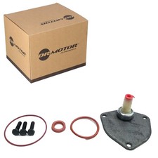 DR.MOTOR REP.-SATZ UNTERDRUCKPUMPE VAKUUMPUMPE passend für AUDI 80 A4 VW GOLF 3