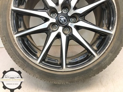 2022-2025 TOYOTA GR86 WHEEL RIM TIRE 17X7.5 215/45/R17 OEM #NOTE