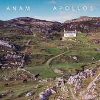 APOLLO5 - Anam Music To Move - Compact Disc - G3Z