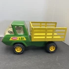 Mini Tonka 1971 Landscape Truck (1811)