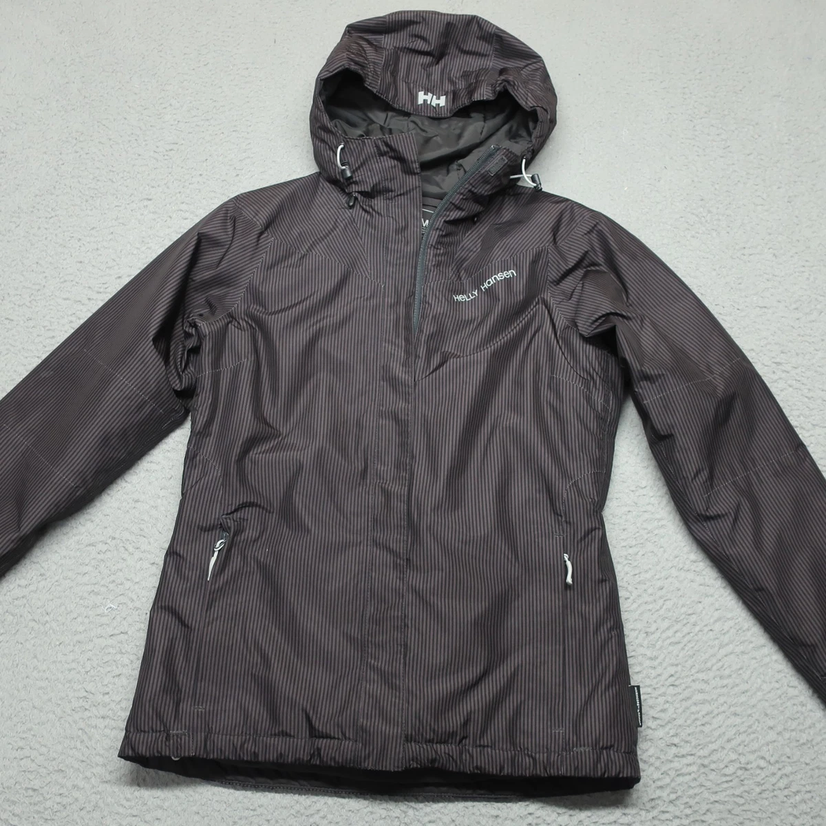 Helly Hansen Brown Coats, Jackets & Vests for Women for sale | eBay