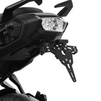 Kennzeichenhalter Austria Typ Zieger Suzuki Gsx-S 1000 10009755