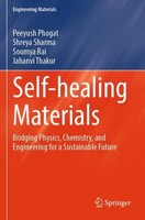 Self-Healing Materials Shreya Sharma