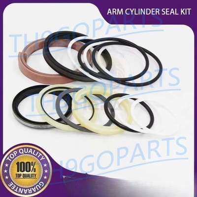707-99-89250 707-99-89220 ARM CYLINDER SEAL FOR KOMATSU PC1250-7 PC1250-8