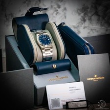 Vacheron Constantin Historiques 222 – Ref. 4200H/222A-B934 – Complete set 15