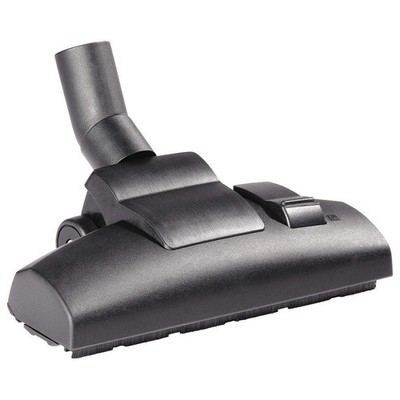 NILFISK  Floor Tool and Nozzle,3'' D,10'' L 55KH44