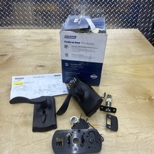 Schlage Fe575cam716acc Fe575 Cam 716 Acc Camelot Keypad Entry With Auto-lock And