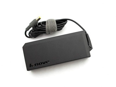 Lenovo 135 Watt Round Tip Netzteil Ladegerät Laptop Notebook Thinkpad