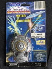 Playzone Star Adventure Water Squirter 10330