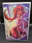 AMAZING SPIDER-MAN #12 UNKNOWN COMICS R1C0 EXCLUSIVE VIRGIN VAR