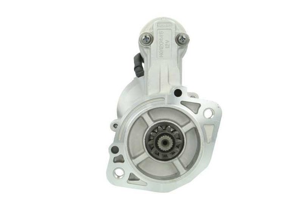 BV PSH Anlasser Starter Valeo Korea New 150.508.102.360 12V FüR Hyundai Starex 2-image