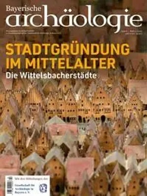 Stadtgründung im Mittelalter. Die Wittelsbacherstädte | Roland Gschlößl | 64 S.