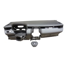 Mitsubishi Colt 7 VII Armaturenbrett Lenkrad Airbag Bj2024 Mitsubishi Colt 7 VII Armaturenbrett Lenkrad Airbag Bj2024