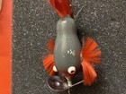 Crowder Lure, Plastered Minnow & Little Jerk — photo 8